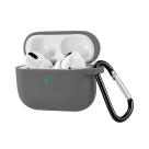 Силиконовый чехол Monarch для AirPods Pro - фото 2